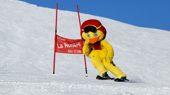 Trophée San Bernardo