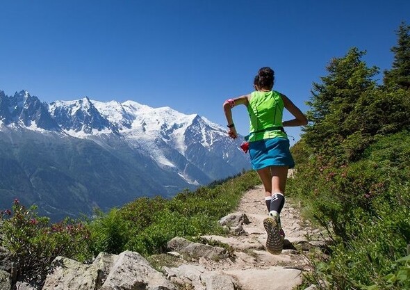 Marathon du Mont-Blanc