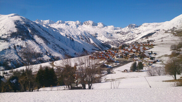 Grand Prix de Saint Sorlin