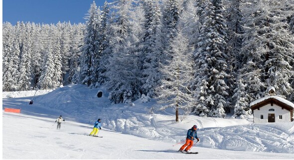 Sainte-Foy-Tarentaise