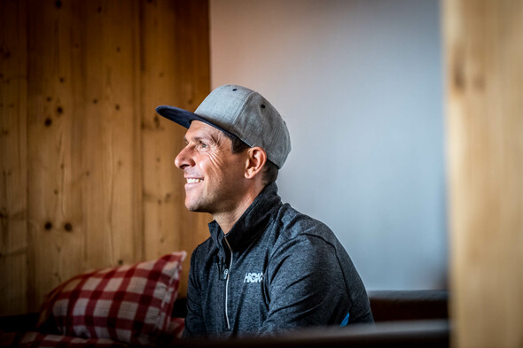LE TOUR DE LA TARENTAISE