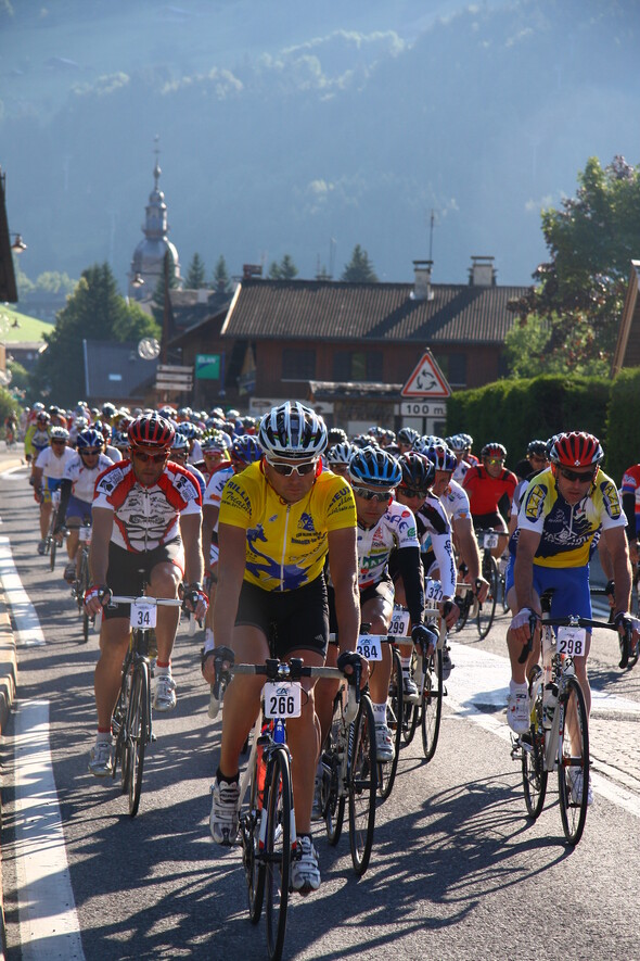 21e Cyclosportive "La Grand-Bo"