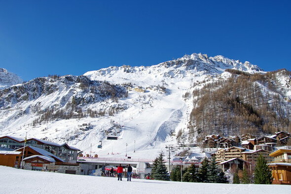 Val d’isère