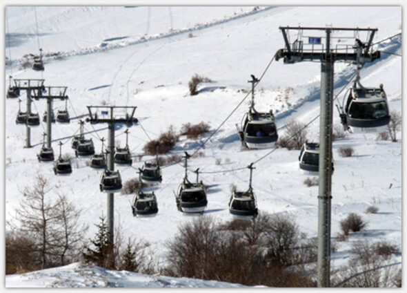 Valloire