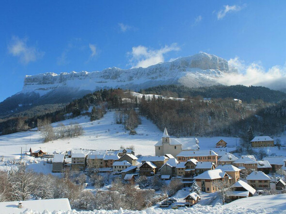 Entremont-le-Vieux