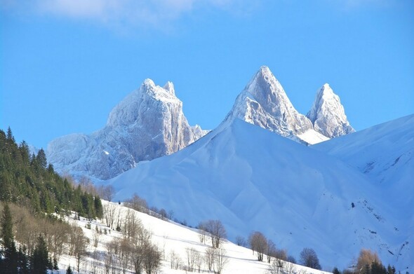 Saint-Sorlin-d'Arves