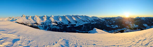 Le Grand Bornand