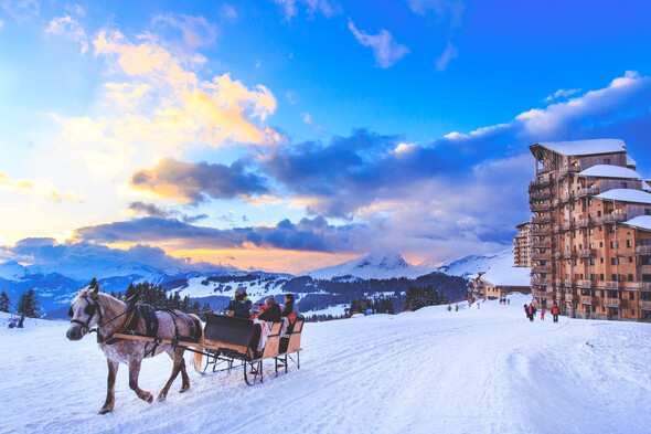 Avoriaz 1800