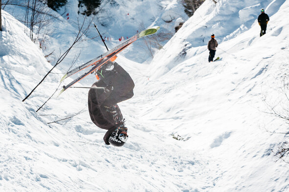 5e Derby d'Arêches-Beaufort