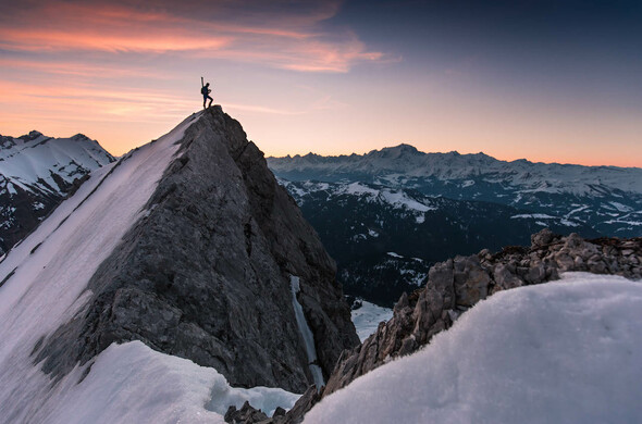 La Clusaz