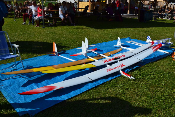 Coupe du monde de parapente