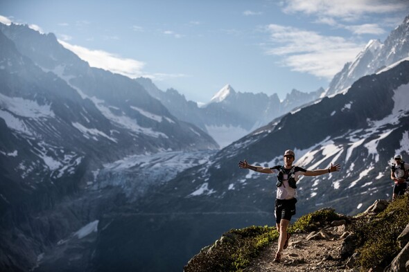 Marathon du Mont-Blanc