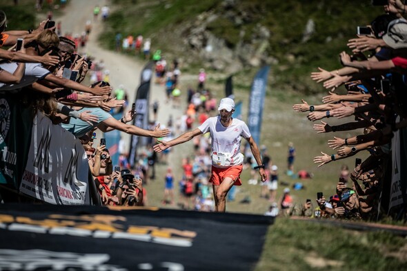 Marathon du Mont-Blanc