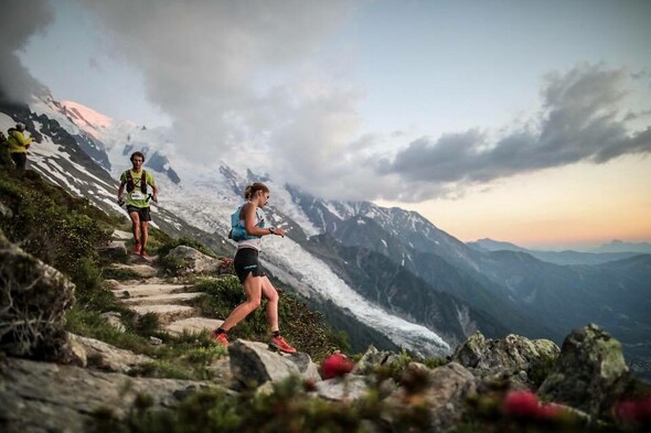 Marathon du Mont-Blanc