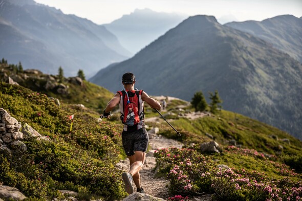 Marathon du Mont-Blanc