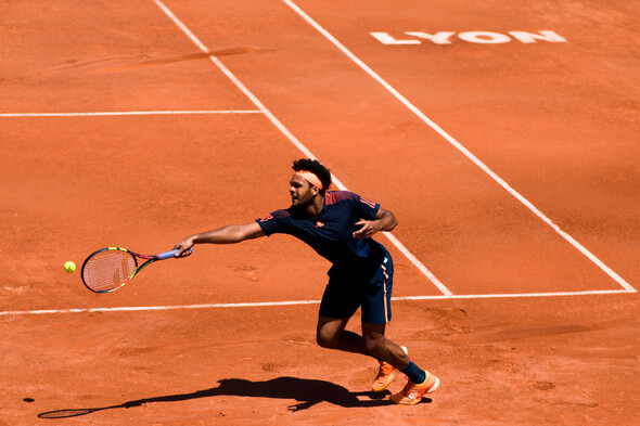 JO-WILFRIED TSONGA