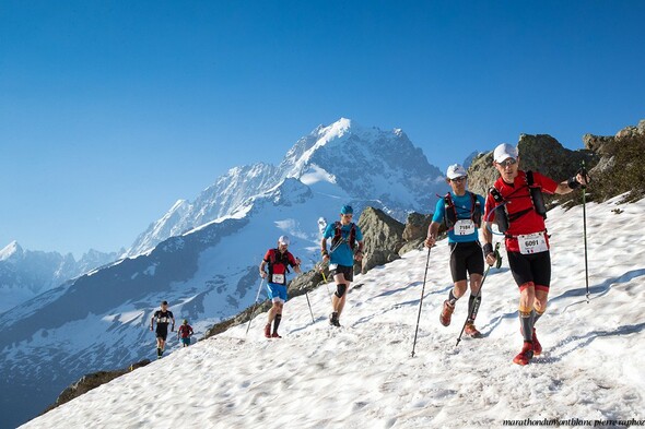 Marathon du Mont-Blanc