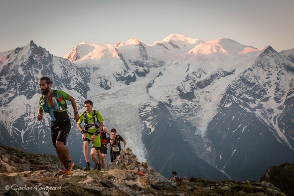 Marathon du Mont-Blanc