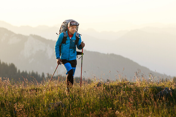 Red Bull X-Alps 2019 Salzburg to Monaco