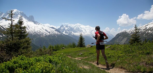 Marathon du Mont-Blanc