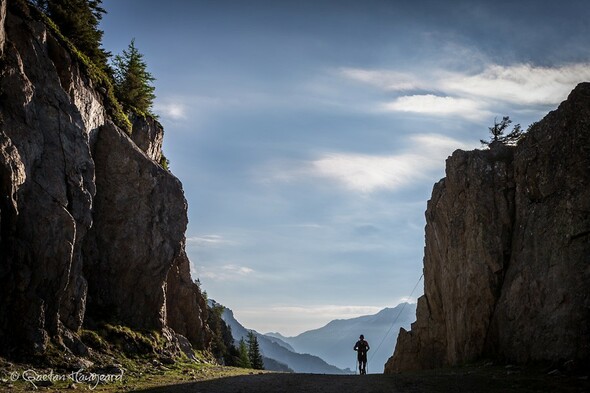 Marathon du Mont-Blanc