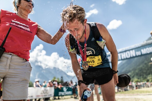 Marathon du Mont-Blanc