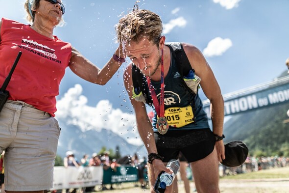 Marathon du Mont-Blanc