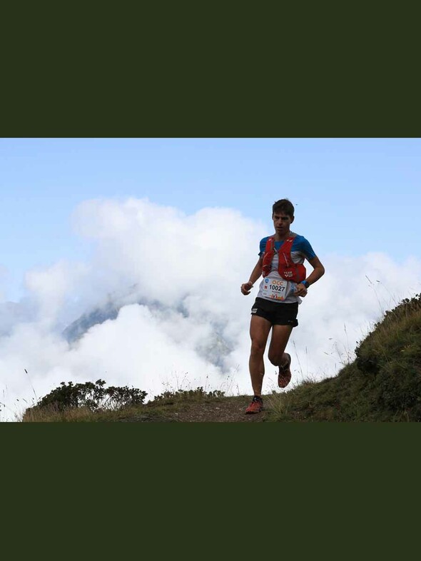 OCC®  : Orsières-Champex-Chamonix - La petite sœur helvète