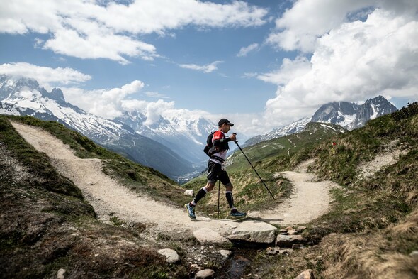 Marathon du Mont-Blanc