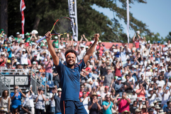 JO-WILFRIED TSONGA