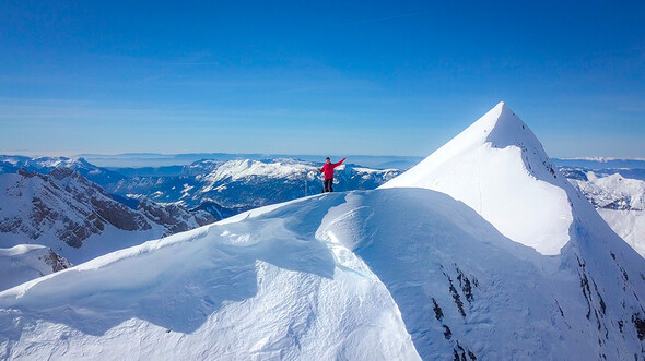 2 Jours dans les Aravis