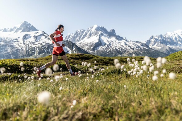 Marathon du Mont-Blanc