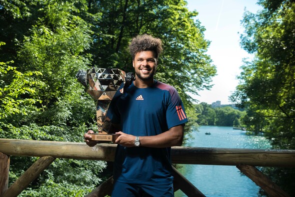 JO-WILFRIED TSONGA