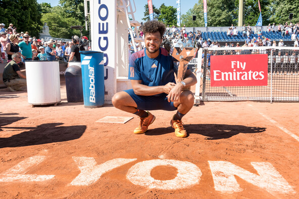 JO-WILFRIED TSONGA