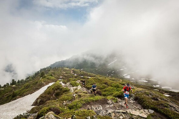 Marathon du Mont-Blanc