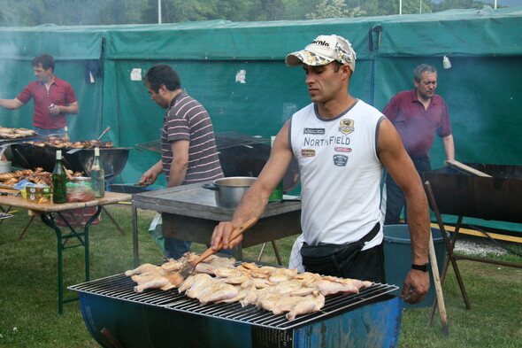 Tournoi de football de l'Ascension