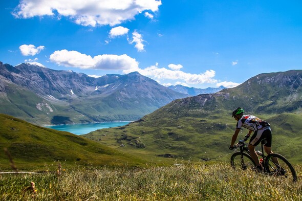 31e Transmaurienne Vanoise 2019