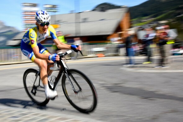 Châtel Chablais Léman Race 2019