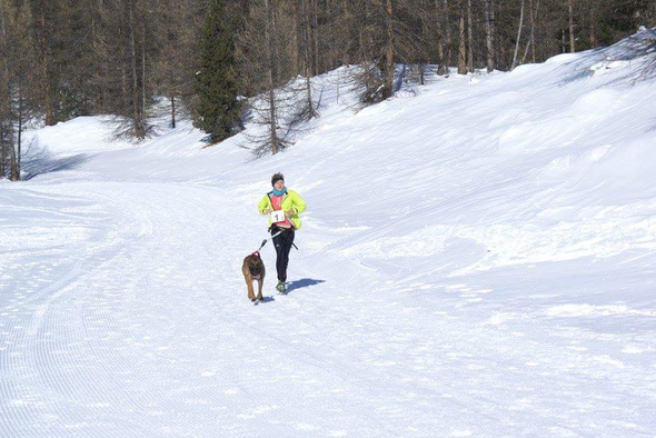 10e Trail de Noël