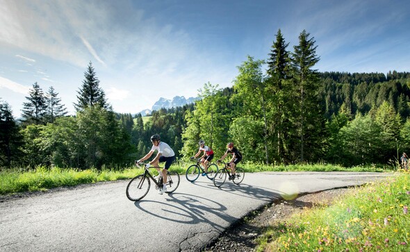 Châtel Chablais Léman Race 2019