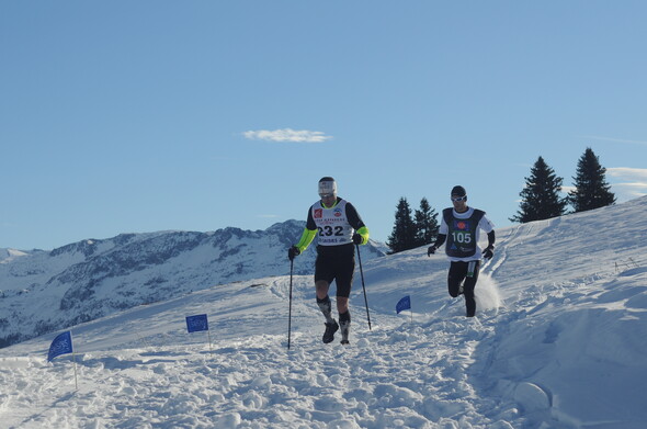 10e Trail de Noël