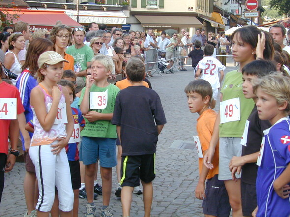 Relais Nocturne Megève