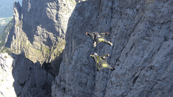 Les Soul Flyers