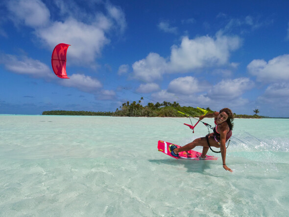 Kite Surf