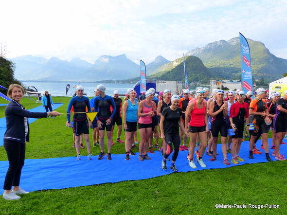 Talloires Ô Féminin