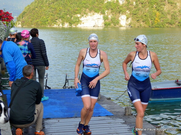 Talloires Ô Féminin