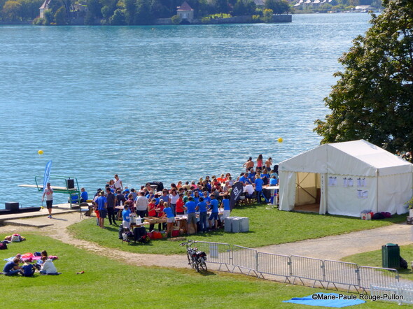 Talloires Ô Féminin