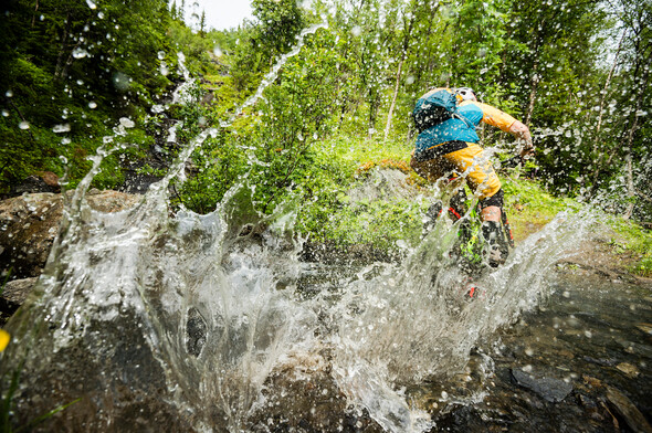 Mattias Fredriksson