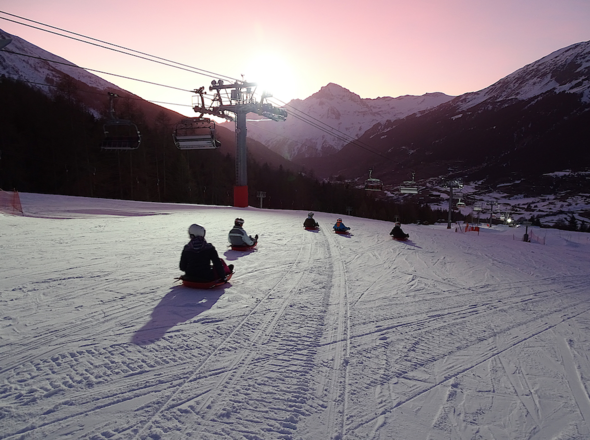 Val Cenis