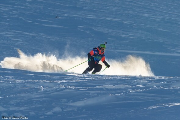 Freeride Junior Tour